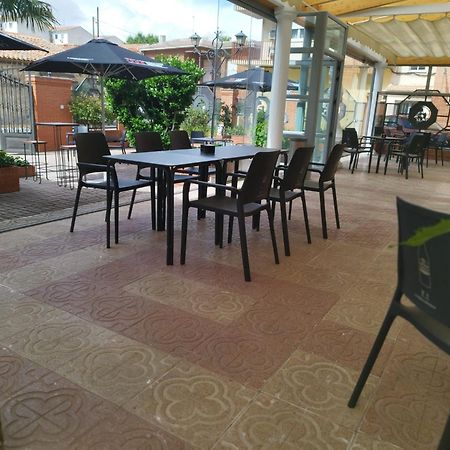 德拉克斯酒店 塞夫雷罗斯 外观 照片
