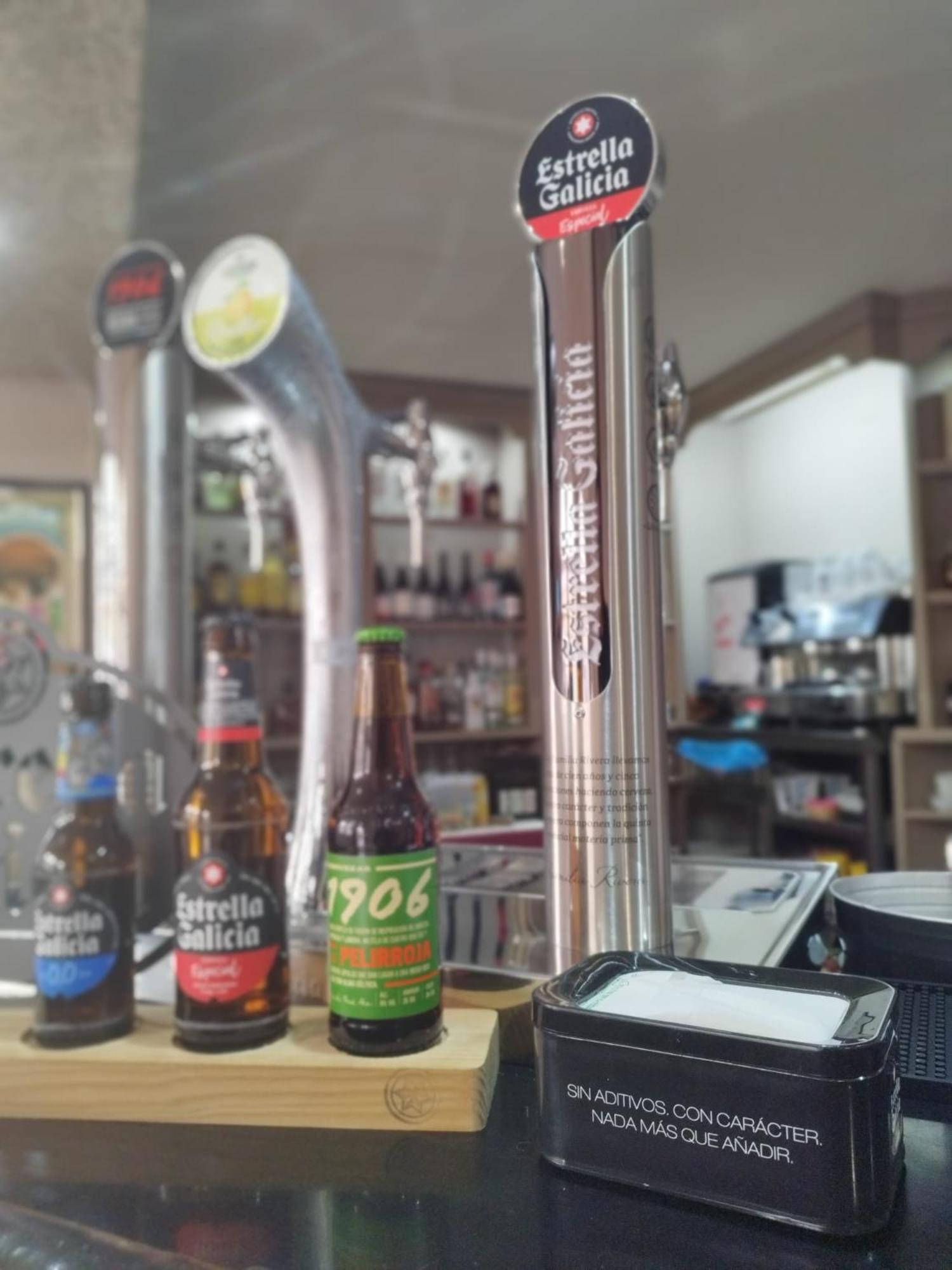 德拉克斯酒店 塞夫雷罗斯 外观 照片